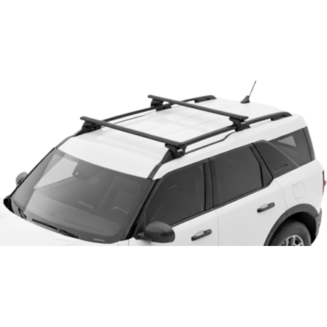 Barras Thule FORD Bronco...