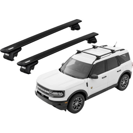 Barras Thule FORD Bronco...