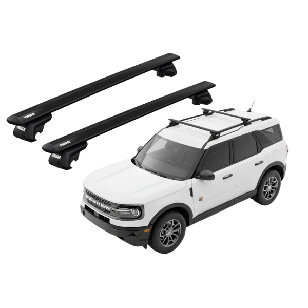 Barras Thule FORD Bronco...