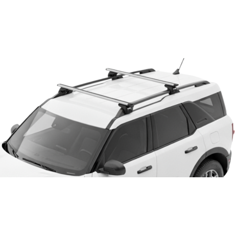 Barras Thule FORD Bronco...