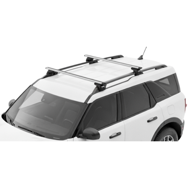 Barras Thule FORD Bronco...