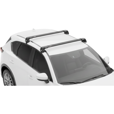 Barras Thule MAZDA CX-5...