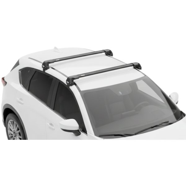 Barras Thule MAZDA CX-5...