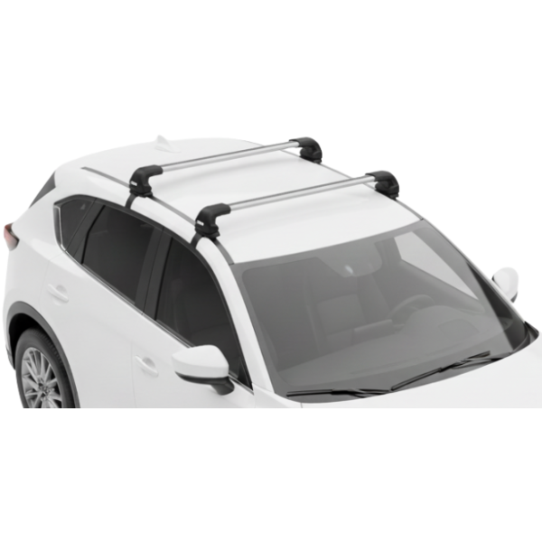 Barras Thule MAZDA CX-5...