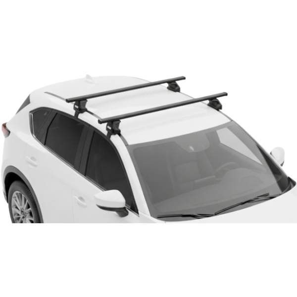 Barras Thule MAZDA CX-5...