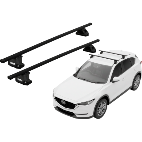 Barras Thule MAZDA CX-5...
