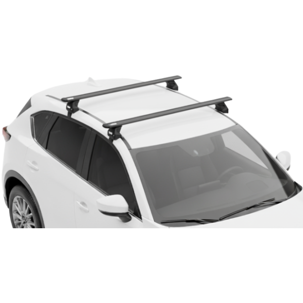 Barras Thule MAZDA CX-5...