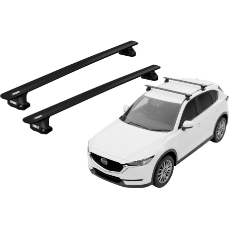 Barras Thule MAZDA CX-5...