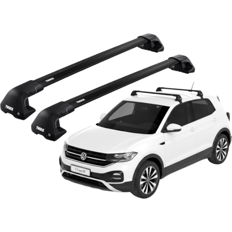 Barras Thule VOLKSWAGEN...