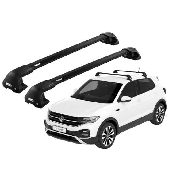 Barras Thule VOLKSWAGEN...