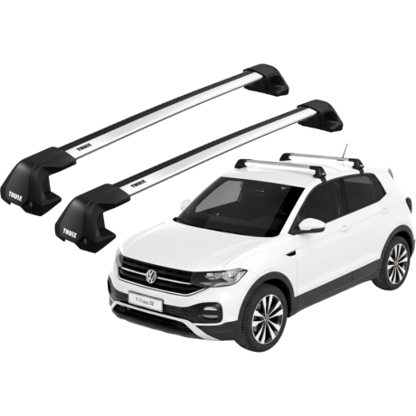 Barras Thule VOLKSWAGEN...