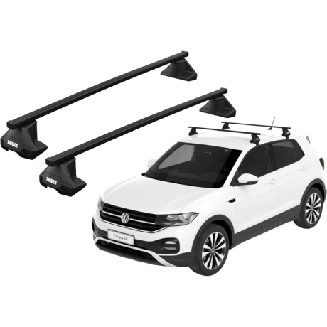 Barras Thule VOLKSWAGEN...