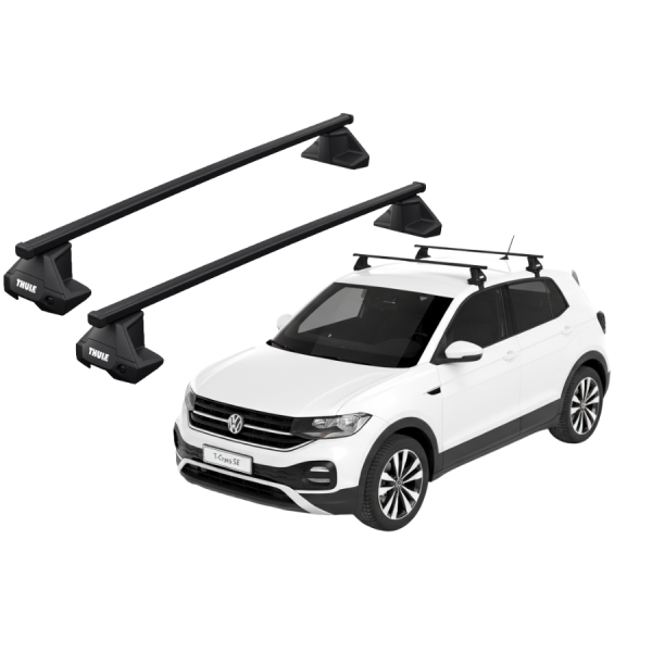 Barras Thule VOLKSWAGEN...