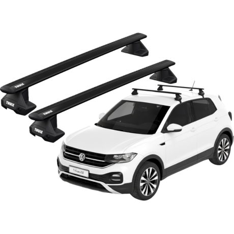 Barras Thule VOLKSWAGEN...