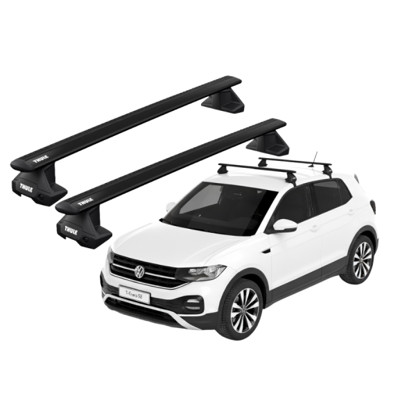 Barras Thule VOLKSWAGEN...