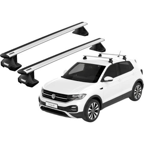 Barras Thule VOLKSWAGEN...