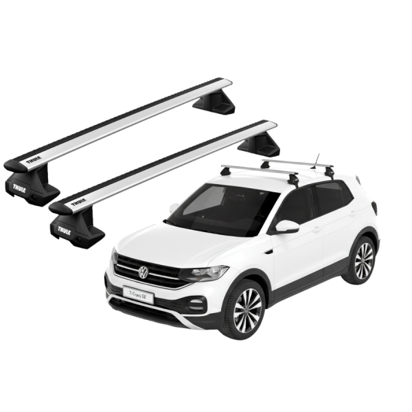 Barras Thule VOLKSWAGEN...