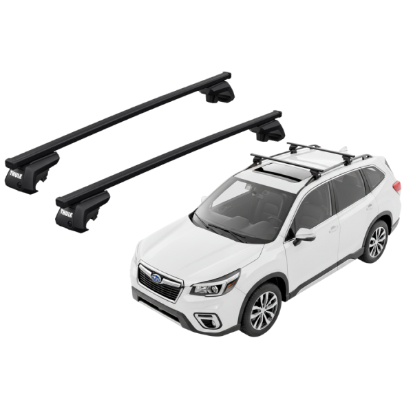 Barras Thule SUBARU...