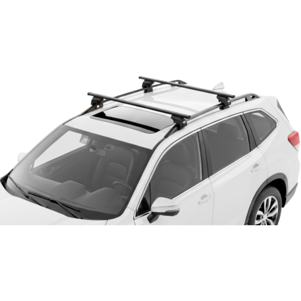 Barras Thule SUBARU...