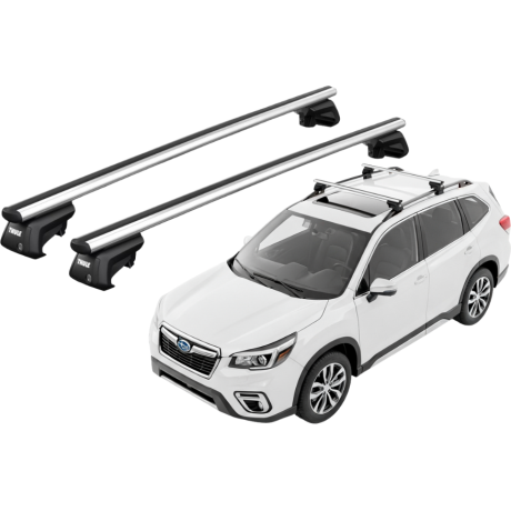 Barras Thule SUBARU...