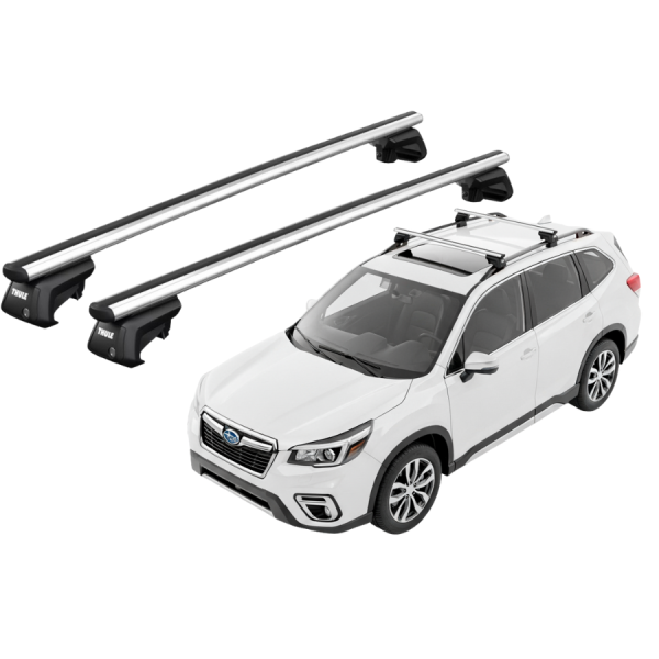 Barras Thule SUBARU...
