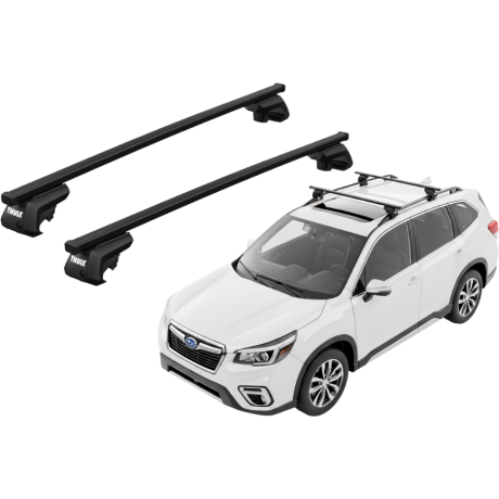 Barras Thule SUBARU...