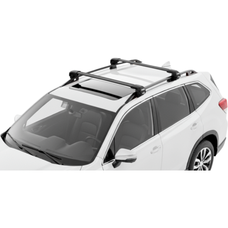 Barras Thule SUBARU...