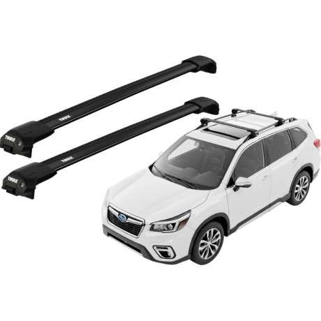Barras Thule SUBARU...