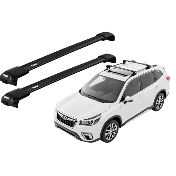 Barras Thule SUBARU...