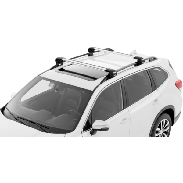 Barras Thule SUBARU...