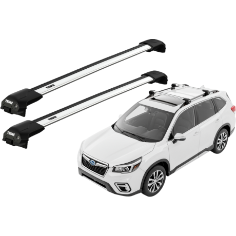 Barras Thule SUBARU...