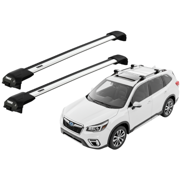 Barras Thule SUBARU...