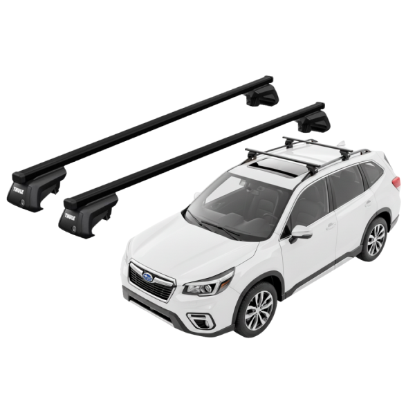 Barras Thule SUBARU...