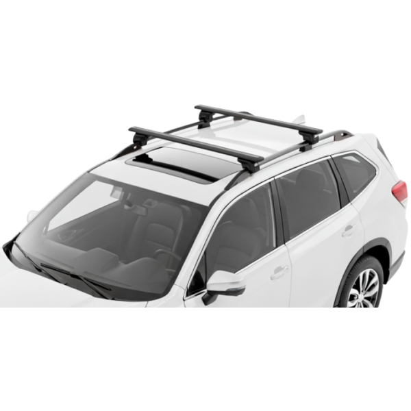 Barras Thule SUBARU...