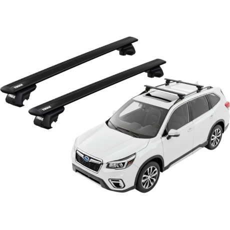 Barras Thule SUBARU...
