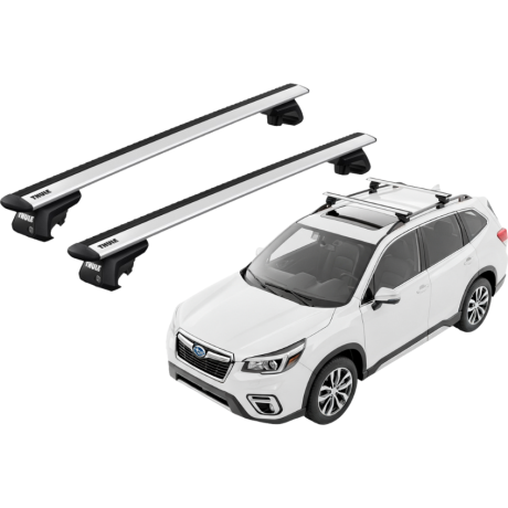 Barras Thule SUBARU...