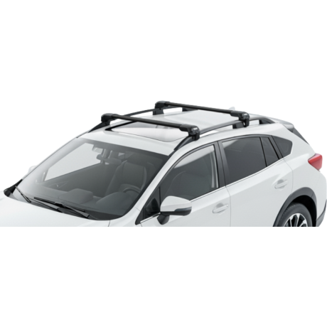 Barras Thule SUBARU XV...