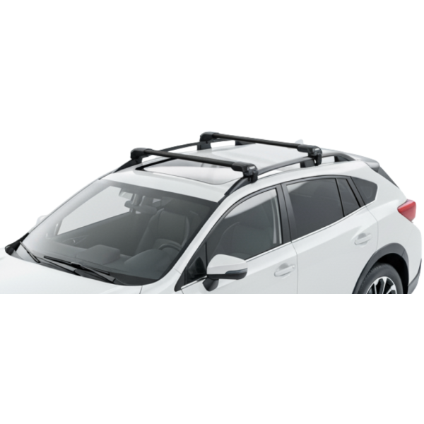 Barras Thule SUBARU XV...