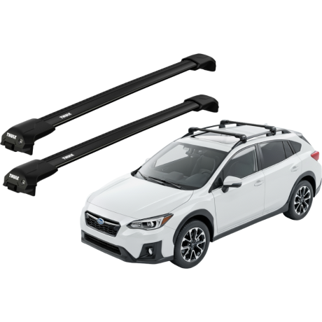 Barras Thule SUBARU XV...