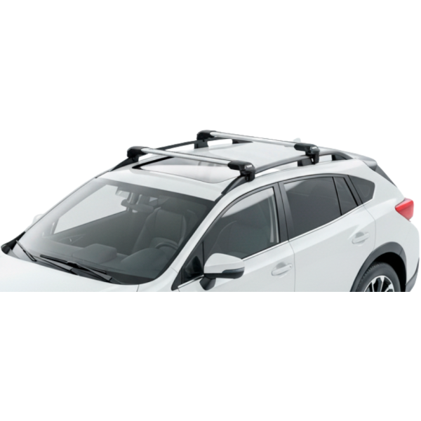 Barras Thule SUBARU XV...