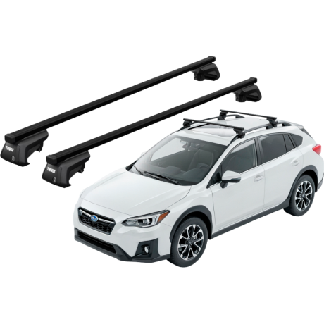 Barras Thule SUBARU XV...