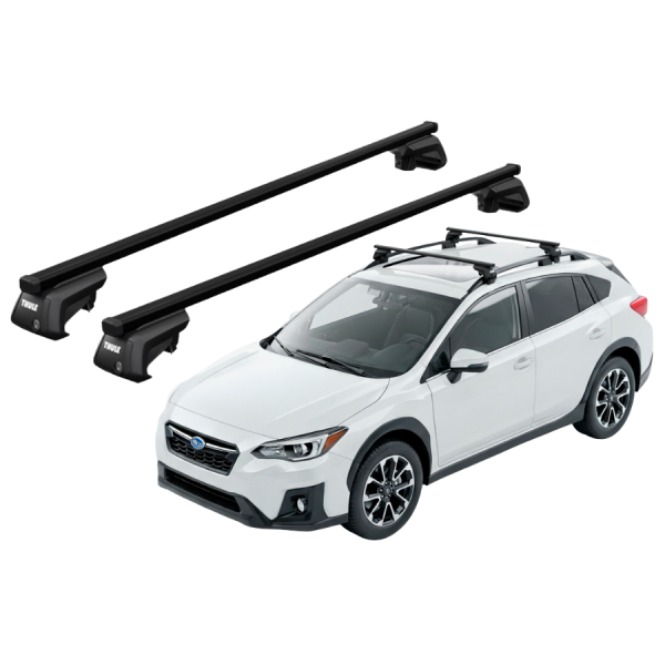 Barras Thule SUBARU XV...