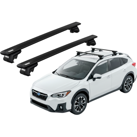 Barras Thule SUBARU XV...