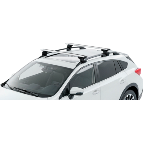 Barras Thule SUBARU XV...