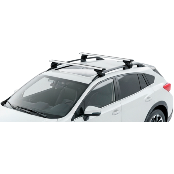 Barras Thule SUBARU XV...