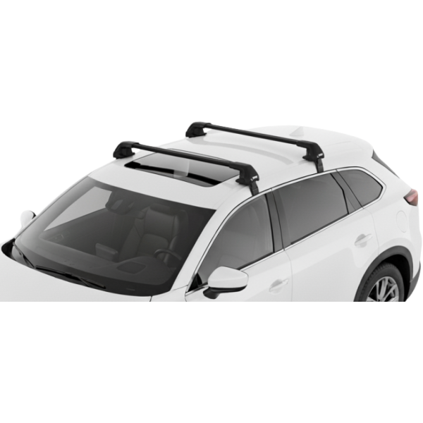Barras Thule MAZDA CX-9...