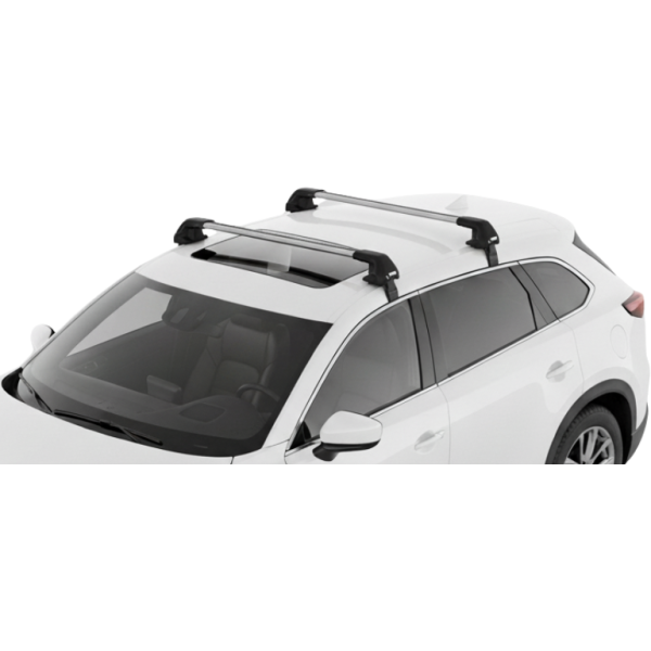 Barras Thule MAZDA CX-9...
