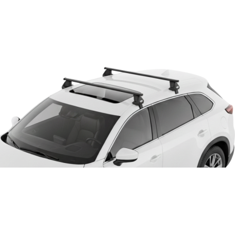 Barras Thule MAZDA CX-9...