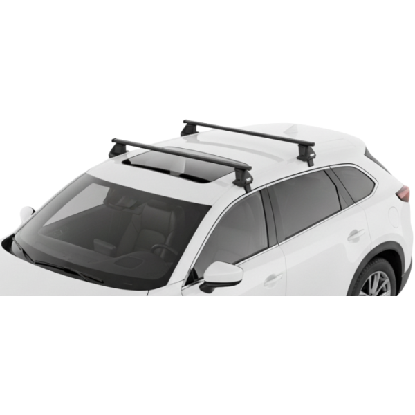 Barras Thule MAZDA CX-9...
