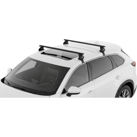 Barras Thule MAZDA CX-9...